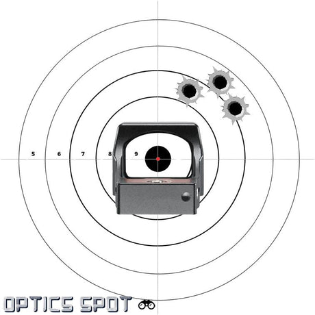 How to Zero a Red Dot Sight