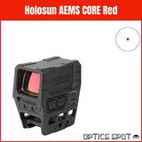 Holosun AEMS CORE Rood 