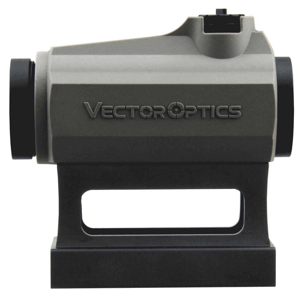 Vector Optics Maverick 1x22 S-SOP point rouge 