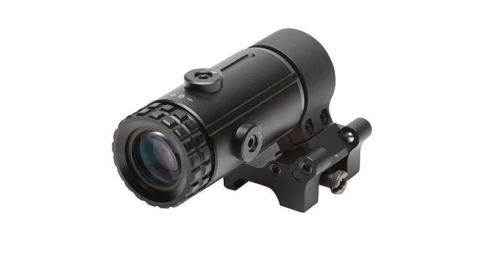 Sightmark T-3 Vergrootglas met LQD Flip naar Zijmontage 