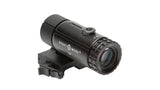 Sightmark T-3 Vergrootglas met LQD Flip naar Zijmontage 