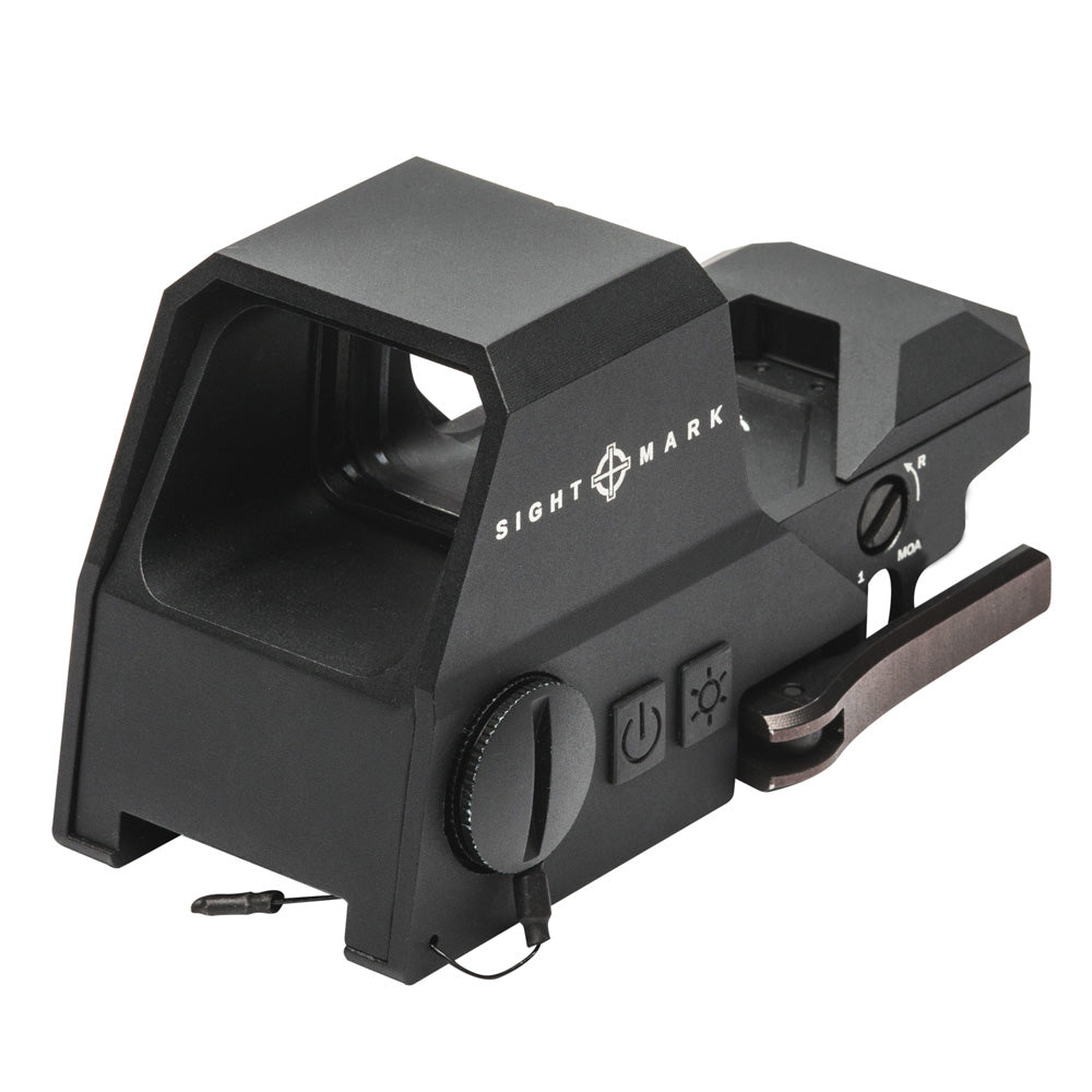 Sightmark Viseur Reflex Ultra Shot R-Spec point rouge 