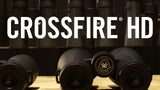 Binoculaire Vortex Crossfire® HD 10x42