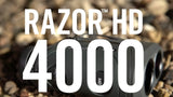 Télémètre Vortex Razor® HD 4000