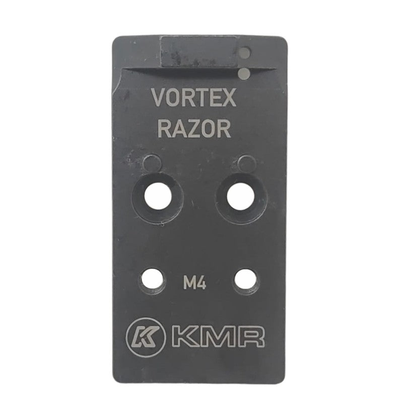 KMR W-02 & L-02 Optics Ready plaat | Vortex Razor 