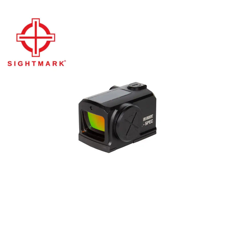 Sightmark Mini Shot M-Spec M2 Solar red dot