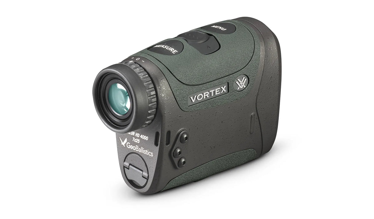 Télémètre Vortex Razor® HD 4000 GB